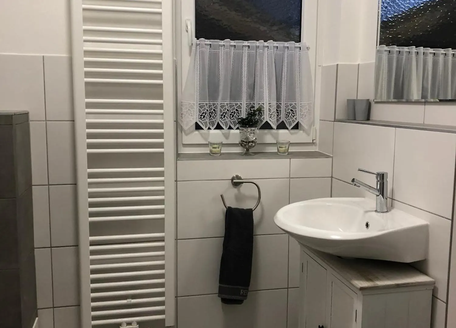 Apartment Ferienwohnung Alex Kirchenlamitz
