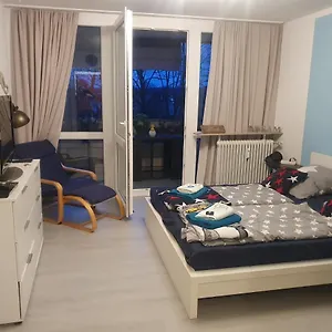 Ferienwohnung Modern Nahe Altstadt Apartment