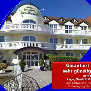 Gutshof Apartment